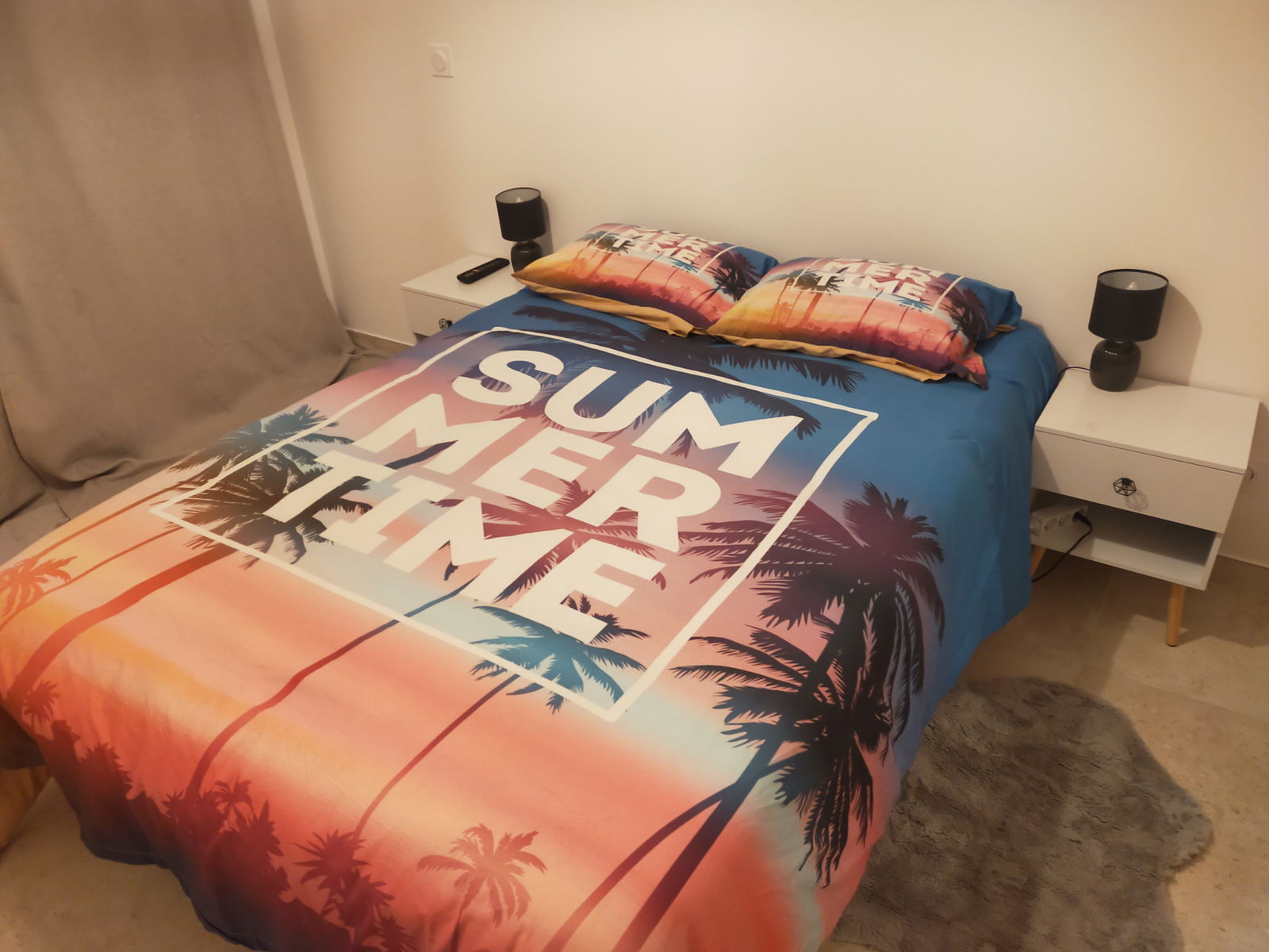 Homestay Les Angles 586438