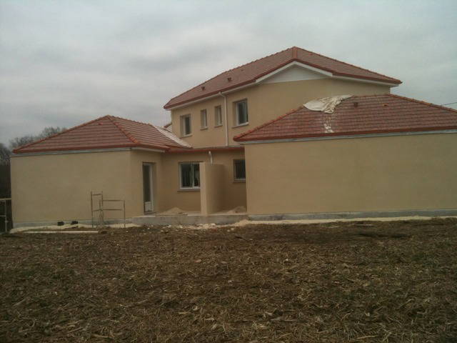 Kolokation Serres Castet 12112-1