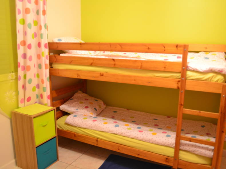 Ganzes Haus Carcans 105616-3