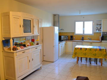 Logement Entier Carcans 105616-4