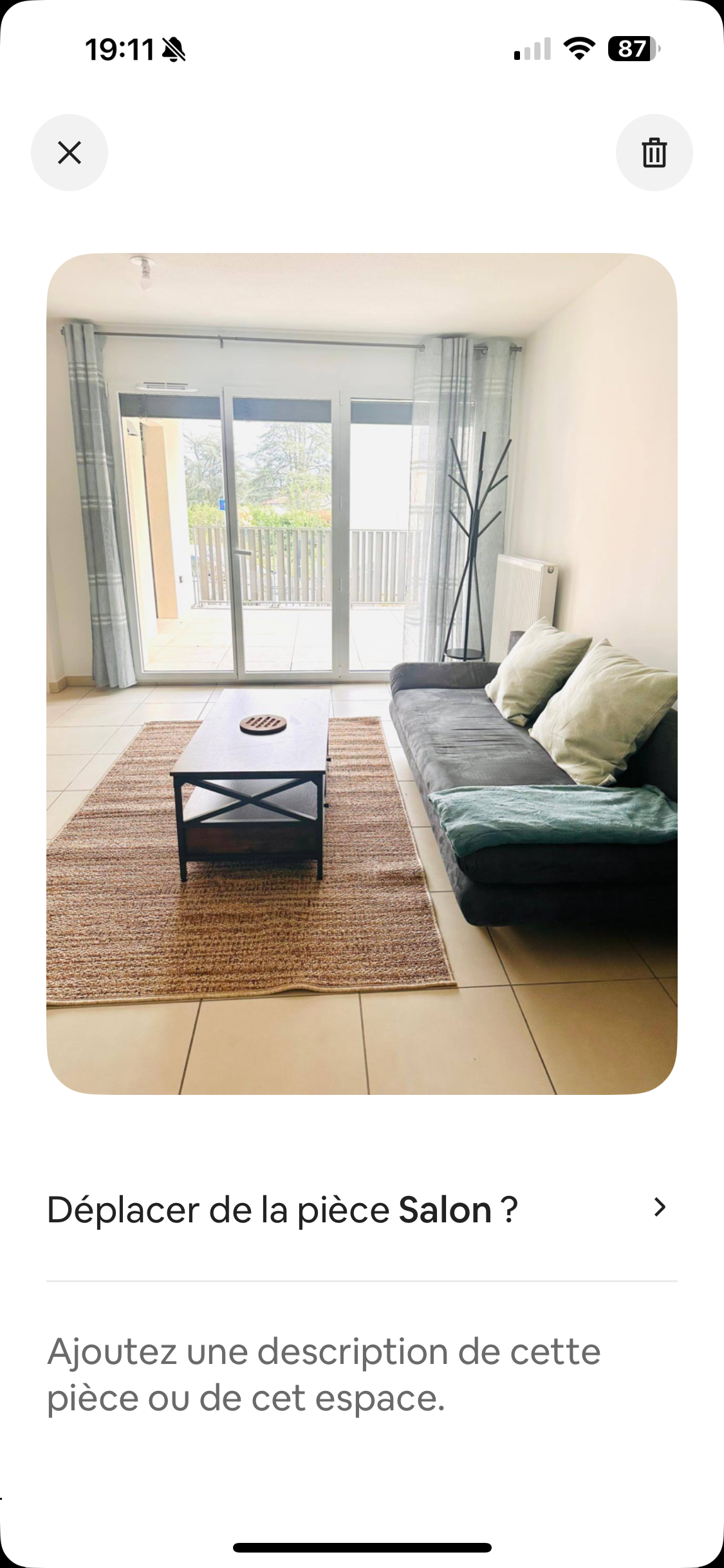 Homestay Saint-Genis-les-Ollières 605472