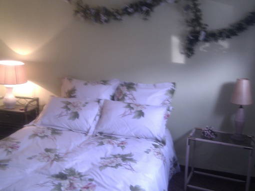 Tuisverblyf Saint-Pair-sur-Mer 10805-1