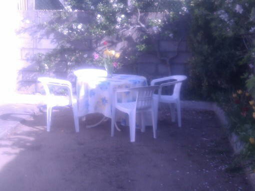 Tuisverblyf Saint-Pair-sur-Mer 10805-2