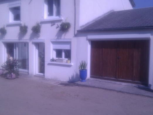 Tuisverblyf Saint-Pair-sur-Mer 10805-3