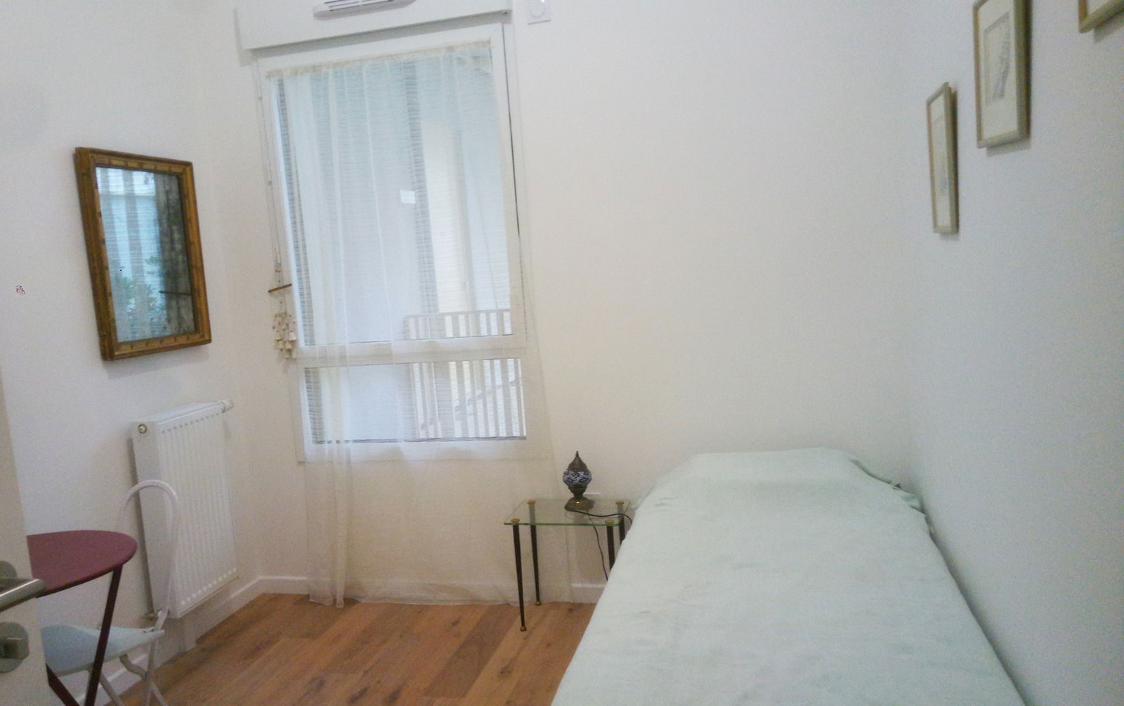 Homestay Cachan 314868