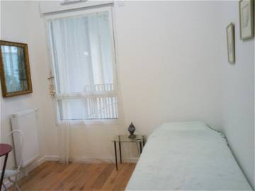 Chambre À Louer Cachan 314868