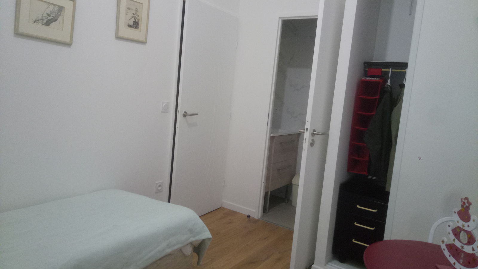 Homestay Cachan 314868