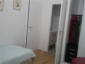 Chambre À Louer Cachan 314868