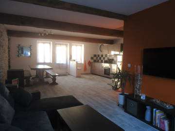 Habitación En Alquiler Lalheue 196329