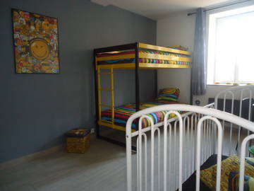 Logement Entier Lalheue 196329-7