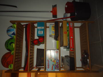 Logement Entier Lalheue 196329-12