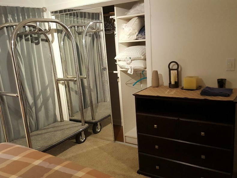 Quedarse En Casa Park Ridge 121253-2