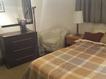 Chambre Chez L'habitant Park Ridge 121253-4