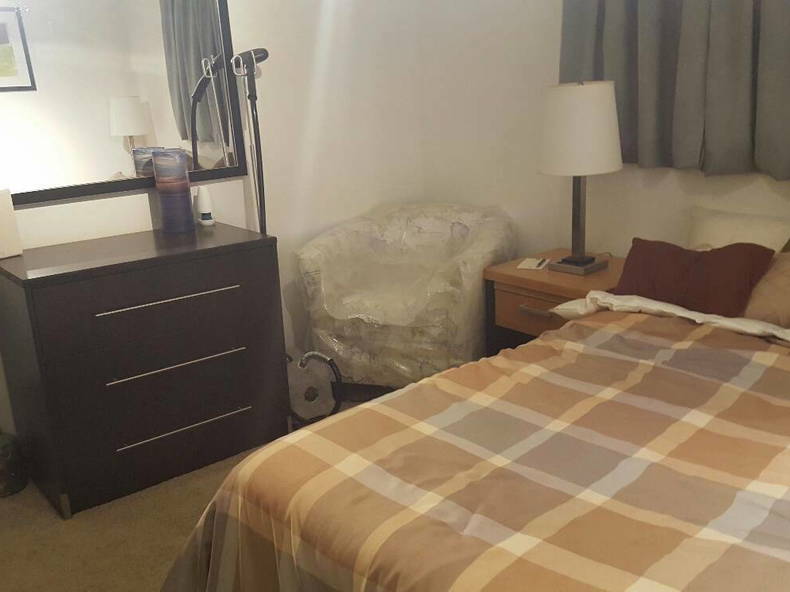 Chambre Chez L'habitant Park Ridge 121253-4