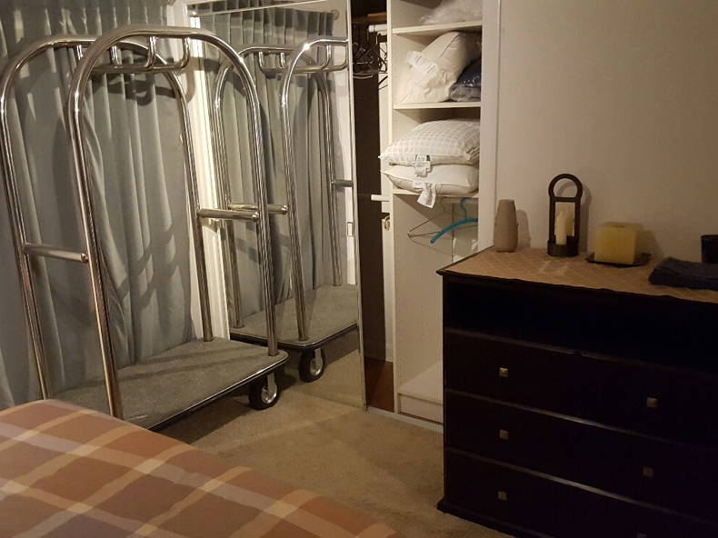 Quedarse En Casa Park Ridge 120049-2