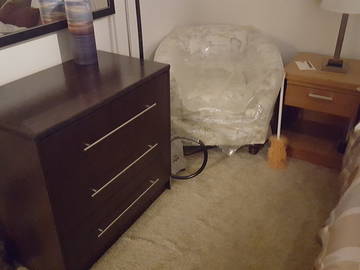 Chambre Chez L'habitant Park Ridge 120049-4