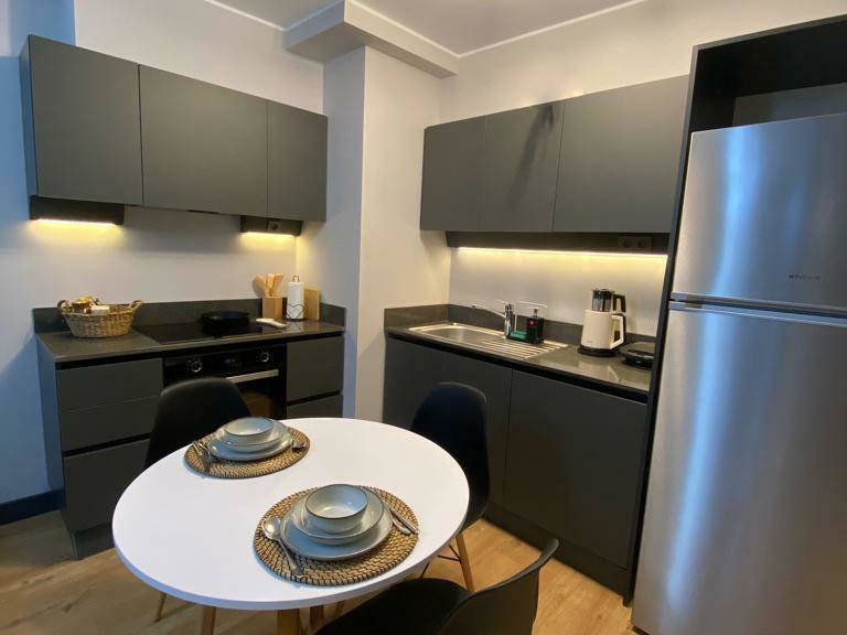 Entire Home Kâğıthane 255657-2