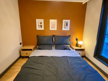 Chambre À Louer Kâğıthane 255657