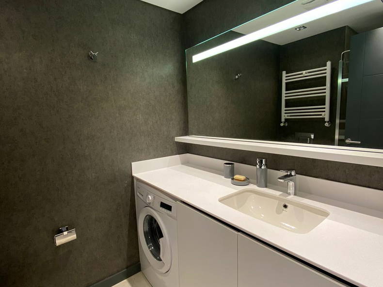 Entire Home Kâğıthane 255657-4