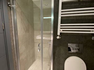 Logement Entier Kâğıthane 255657-5