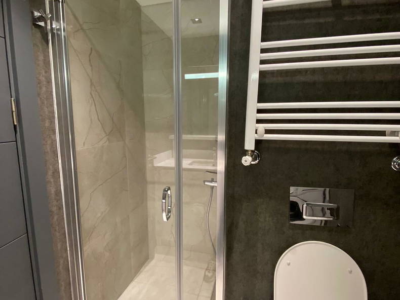 Entire Home Kâğıthane 255657-5