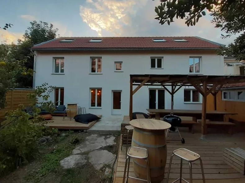 Colocation Ivry-sur-Seine 296658-1