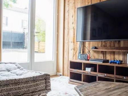 Colocation Ivry-sur-Seine 296658-2