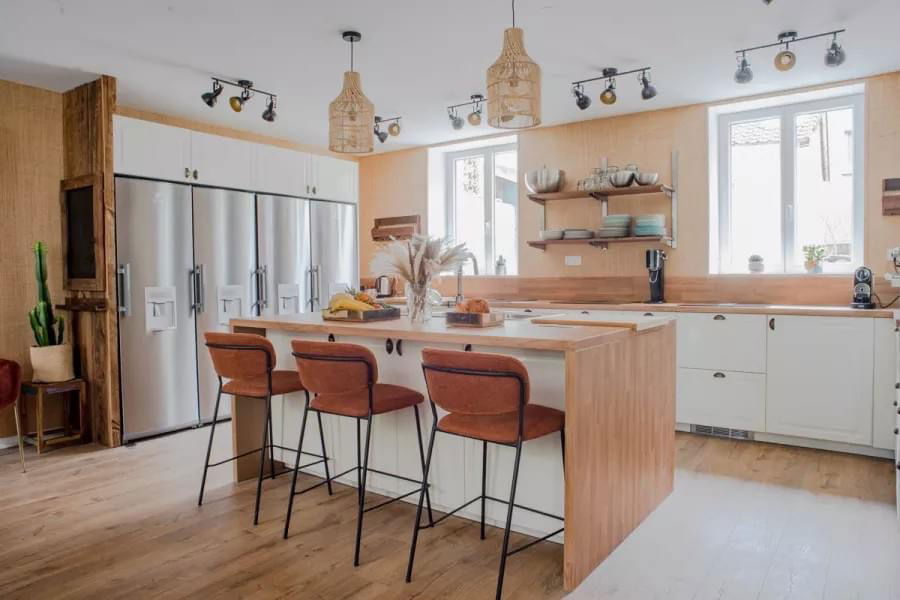 Colocation Ivry-sur-Seine 296658