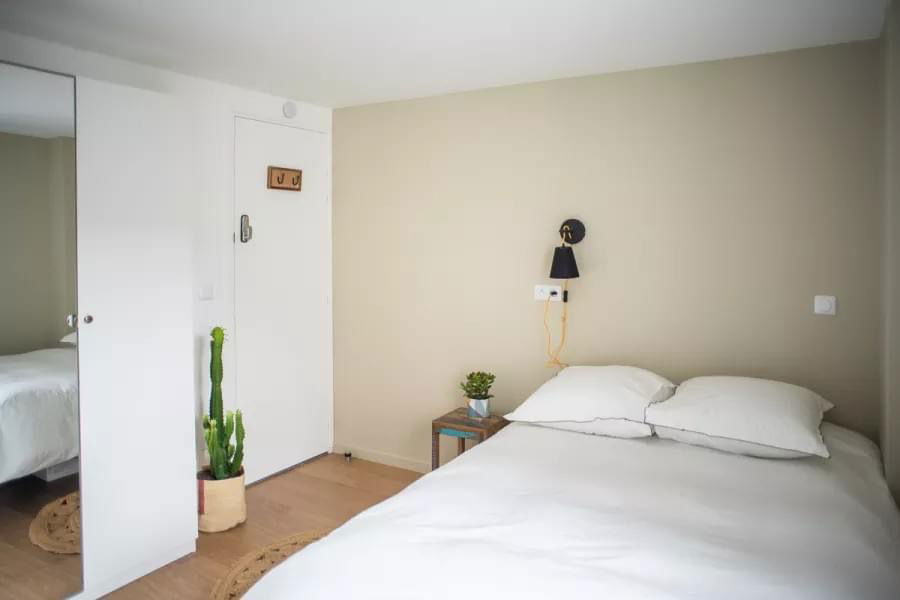Colocation Ivry-sur-Seine 296658