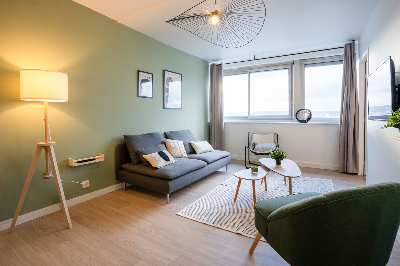 Colocation Nancy 660470