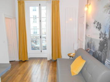 Logement Entier Versailles 231529-6