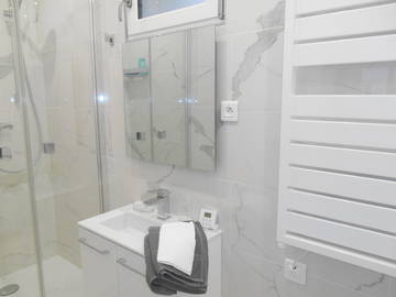 Logement Entier Versailles 231529-7