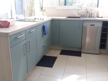 Logement Entier Eu 246351-4