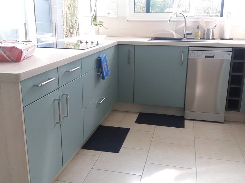 Toda La Casa Eu 246351-4