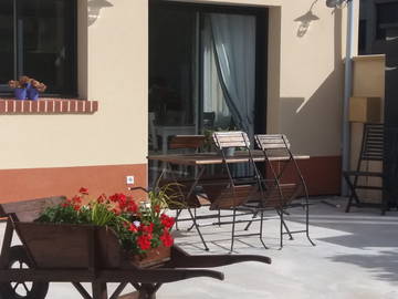 Logement Entier Eu 246351-5