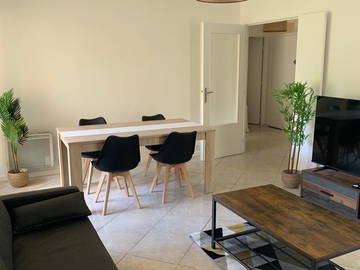 Room For Rent Noisy-Le-Grand 262183