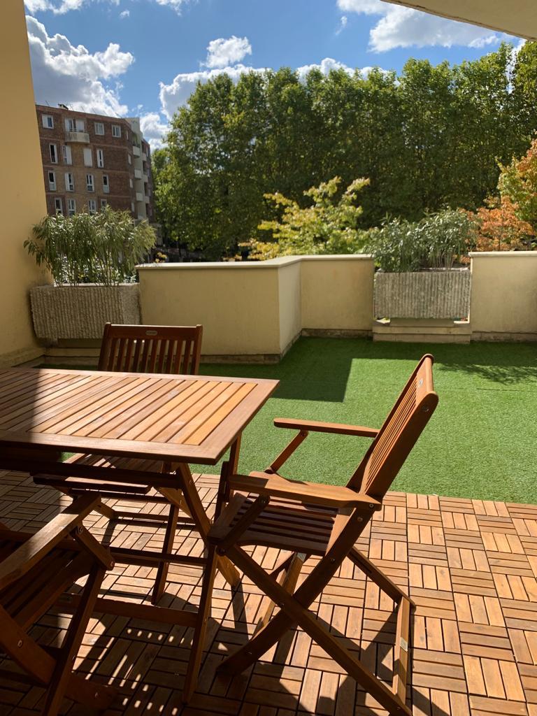 Colocation Noisy-le-Grand 262183