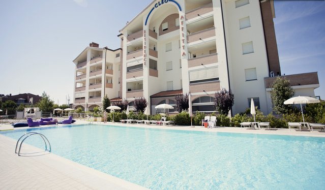 Homestay Lido degli Estensi 154247