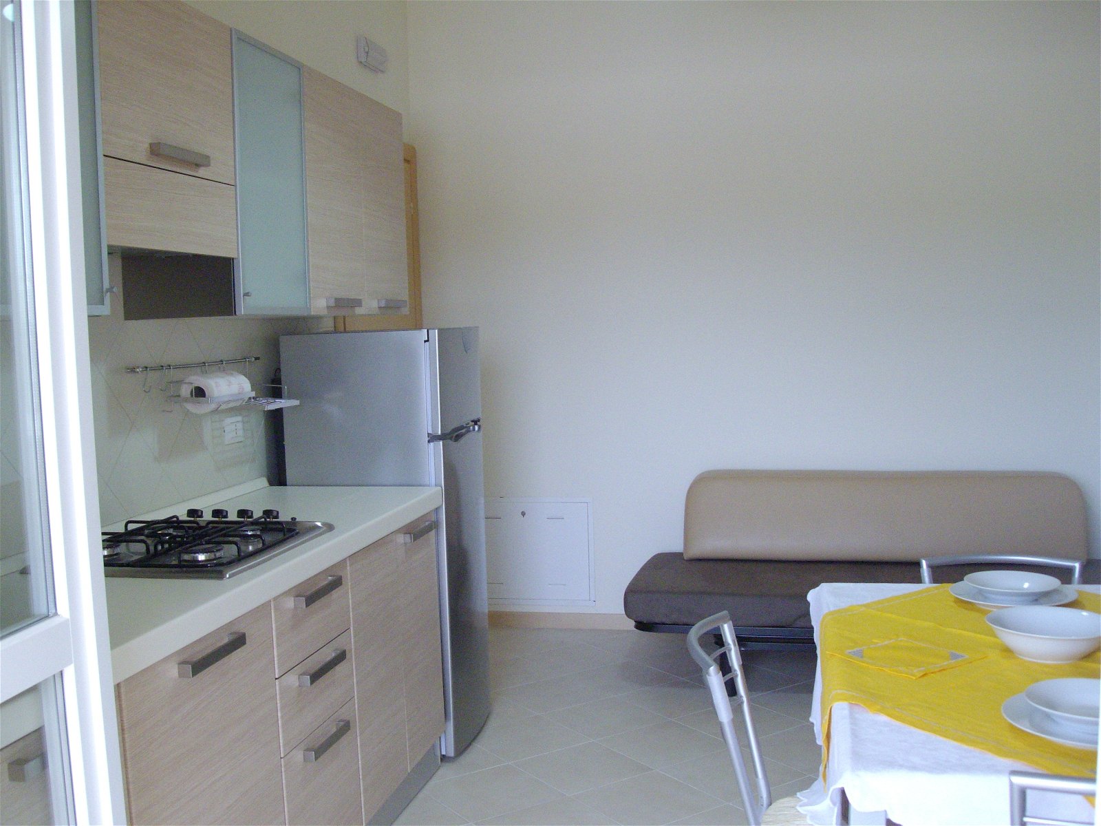 Homestay Lido degli Estensi 154247