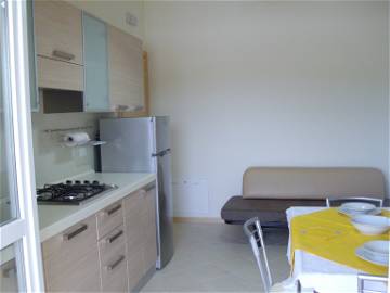 Chambre Chez L'habitant Lido Degli Estensi 154247-4