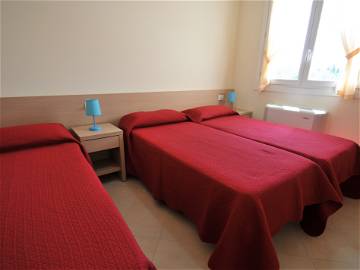 Chambre Chez L'habitant Lido Degli Estensi 154247-5