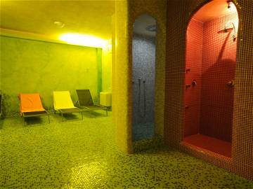 Chambre Chez L'habitant Lido Degli Estensi 154247-9