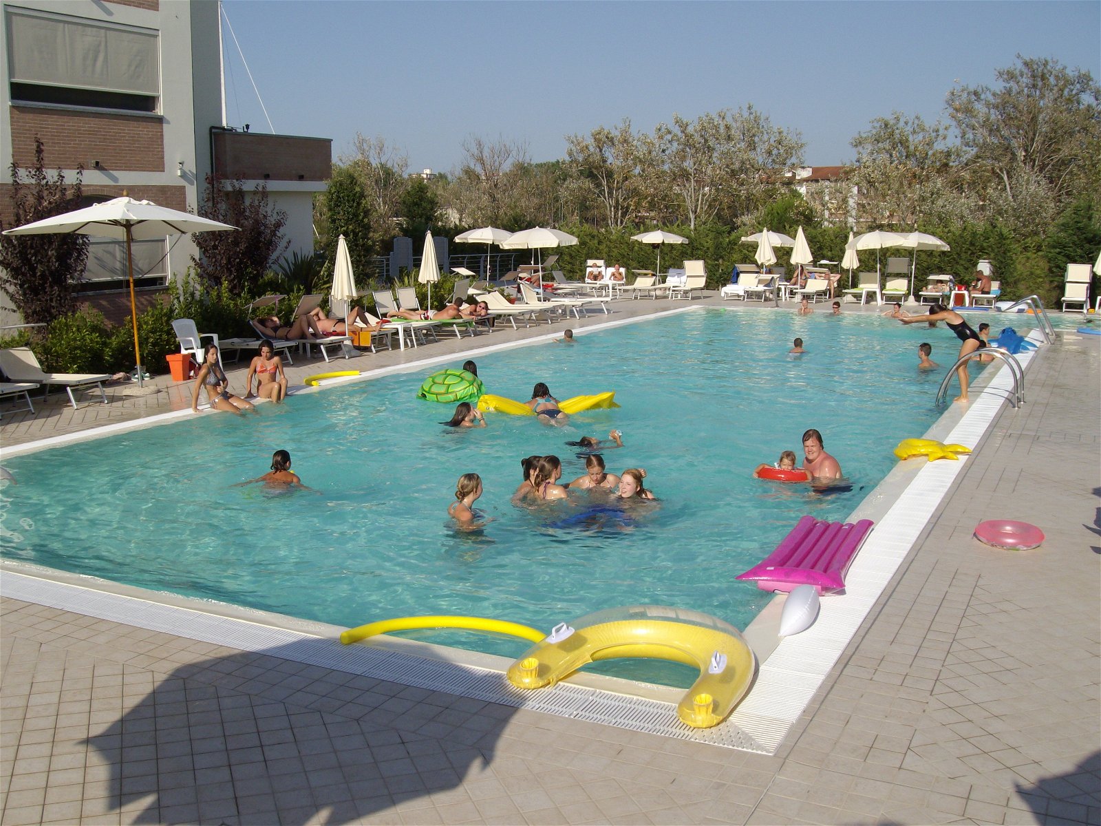 Homestay Lido degli Estensi 154247