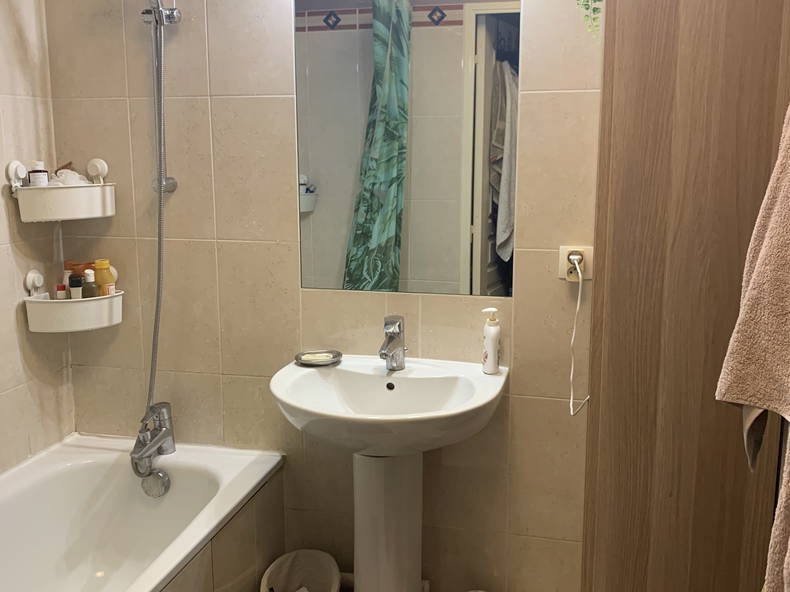 Tuisverblyf Malakoff 263949-3