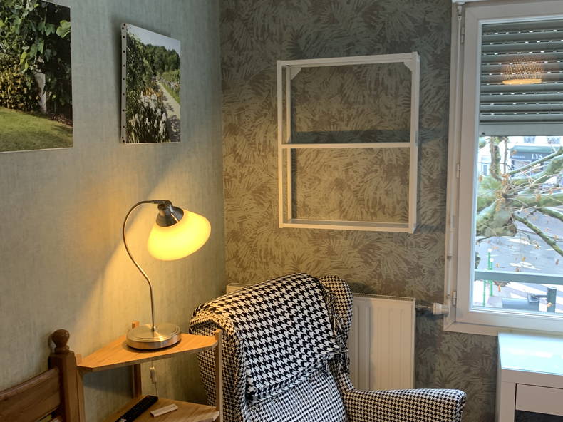 Tuisverblyf Malakoff 263949-1