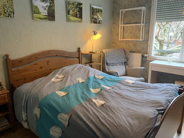 Chambre Chez L'habitant Malakoff 263949-7