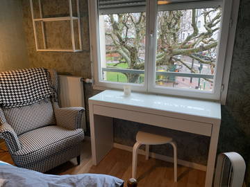 Chambre Chez L'habitant Malakoff 263949-6