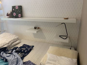 Chambre À Louer Malakoff 263950