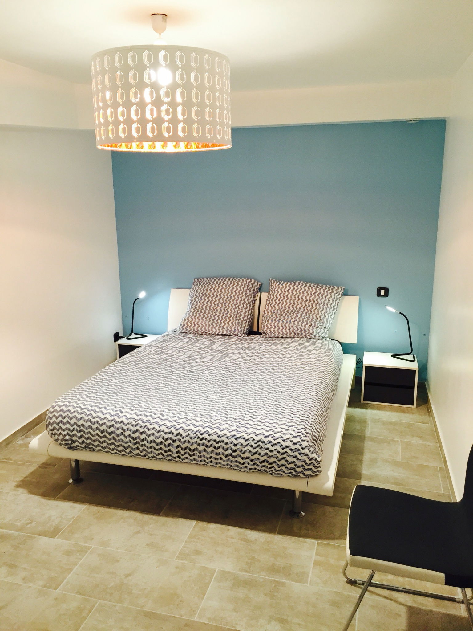 Homestay Aubervilliers 241352