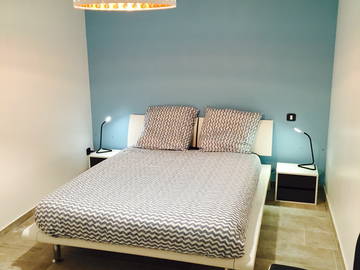 Chambre À Louer Aubervilliers 241352